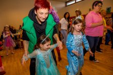 03.02.2024 Faschingsfest Elternverein Krems